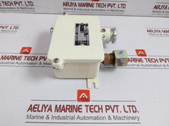 Ans-c135Wu3Q Pressure Control Switch Saginomiya