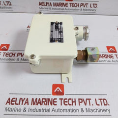 Ans-c135Wu3Q Pressure Control Switch Saginomiya