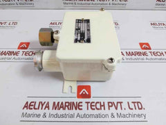 Ans-c135Wu3Q Pressure Control Switch Saginomiya