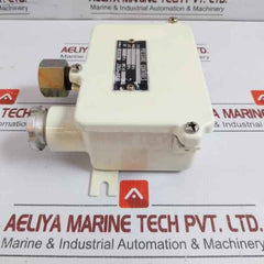Ans-c135Wu3Q Pressure Control Switch Saginomiya