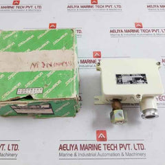 Ans-c135Wu3Q Pressure Control Switch Saginomiya