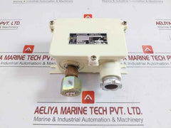 Ans-c135Wu3Q Pressure Control Switch Saginomiya