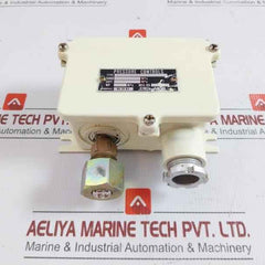 Ans-c135Wu3Q Pressure Control Switch Saginomiya