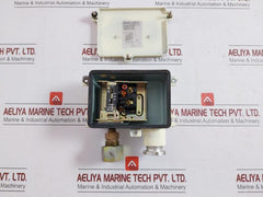 Ans-c135Wu3Q Pressure Control Switch Saginomiya
