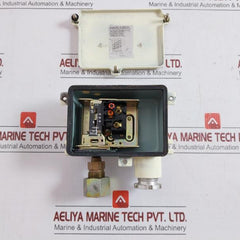 Ans-c135Wu3Q Pressure Control Switch Saginomiya
