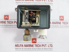 Ans-c135Wu3Q Pressure Control Switch Saginomiya