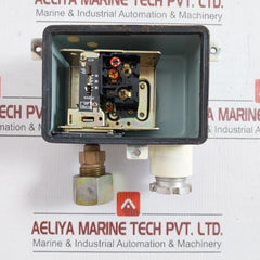 Ans-c135Wu3Q Pressure Control Switch Saginomiya