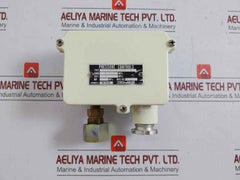 Ans-c135Wu3Q Pressure Control Switch Saginomiya