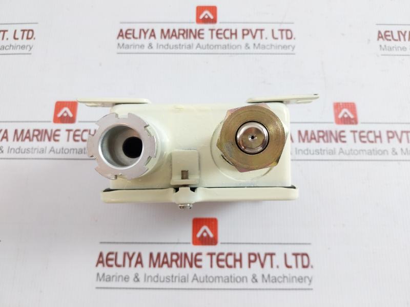 Ans-c135Wu3Q Pressure Control Switch Saginomiya