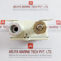 Ans-c135Wu3Q Pressure Control Switch Saginomiya