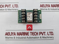 Ansaldo Ross Hill Low Level Signal Switching Pcb Module 0000-9057-01 Rev A