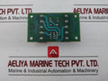 Ansaldo Ross Hill Low Level Signal Switching Pcb Module 0000-9057-01 Rev A