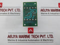 Ansaldo Ross Hill Low Level Signal Switching Pcb Module 0000-9057-01 Rev A
