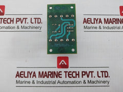 Ansaldo Ross Hill Low Level Signal Switching Pcb Module 0000-9057-01 Rev A