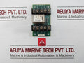 Ansaldo Ross Hill Low Level Signal Switching Pcb Module 0000-9057-01 Rev A