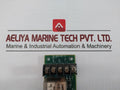 Ansaldo Ross Hill Low Level Signal Switching Pcb Module 0000-9057-01 Rev A
