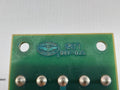 Ansaldo Ross Hill Low Level Signal Switching Pcb Module 0000-9057-01 Rev A