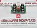 Ansaldo Ross Hill Low Level Signal Switching Pcb Module 0000-9057-01 Rev A