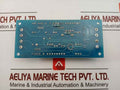 Ansaldo Ross Hill Power Factor Meter Pcb Fab 0000-9446-00