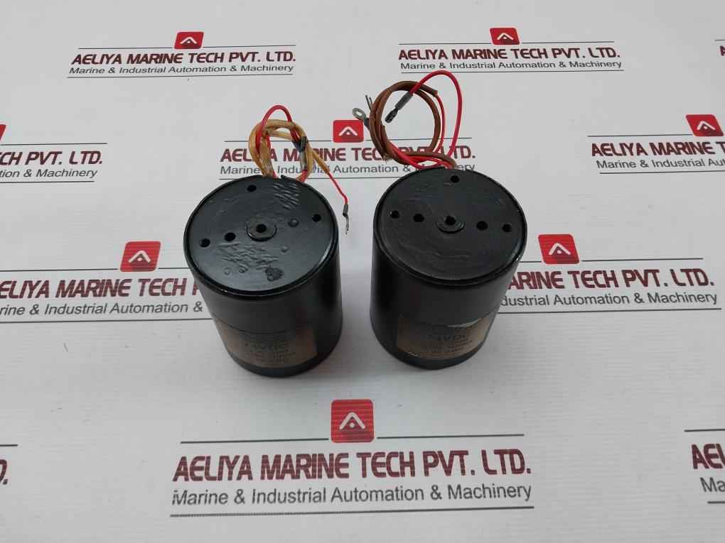 Ansaldo Ross Hill Scr Contactor 74Vdc 29.9 Ohm Rev: A
