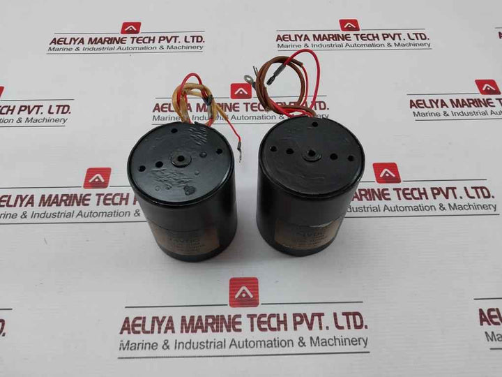 Ansaldo Ross Hill Scr Contactor 74Vdc 29.9 Ohm Rev: A