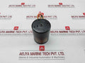 Ansaldo Ross Hill Scr Contactor 74Vdc 29.9 Ohm Rev: A