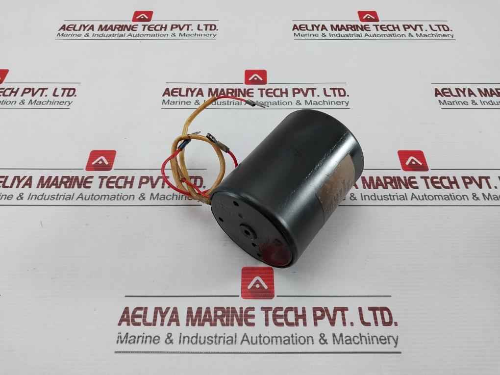 Ansaldo Ross Hill Scr Contactor 74Vdc 29.9 Ohm Rev: A