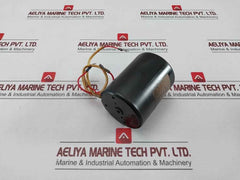 Ansaldo Ross Hill Scr Contactor 74Vdc 29.9 Ohm Rev: A