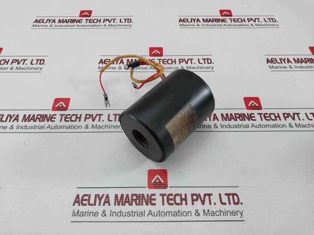 Ansaldo Ross Hill Scr Contactor 74Vdc 29.9 Ohm Rev: A