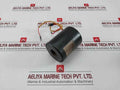Ansaldo Ross Hill Scr Contactor 74Vdc 29.9 Ohm Rev: A