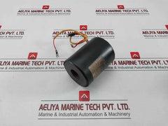 Ansaldo Ross Hill Scr Contactor 74Vdc 29.9 Ohm Rev: A