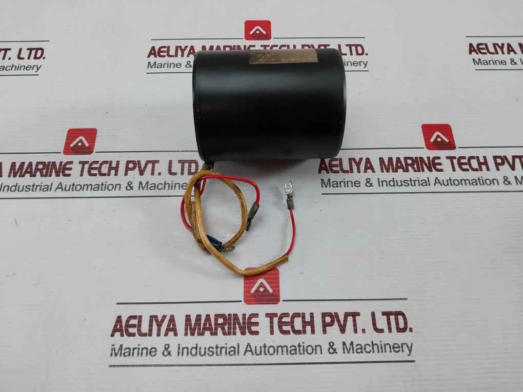Ansaldo Ross Hill Scr Contactor 74Vdc 29.9 Ohm Rev: A