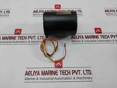 Ansaldo Ross Hill Scr Contactor 74Vdc 29.9 Ohm Rev: A