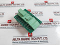 Ansaldo Sistemi 5.668.0 Pcb Card