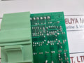 Ansaldo Sistemi 5.668.0 Pcb Card