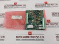 Ansaldo Sistemi 5.669.0A Printed Circuit Board Ver A