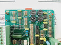 Ansaldo Sistemi Industriali Spb 00 Circuit Board