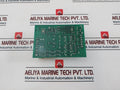 Ansaldo Sistemi SPB 00 Printed Circuit Board