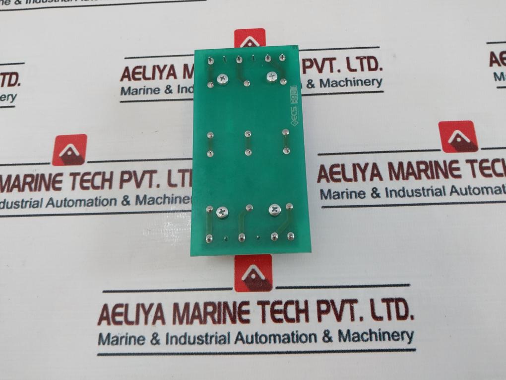 Ansalod Sistemi 1000010052 PLC Module