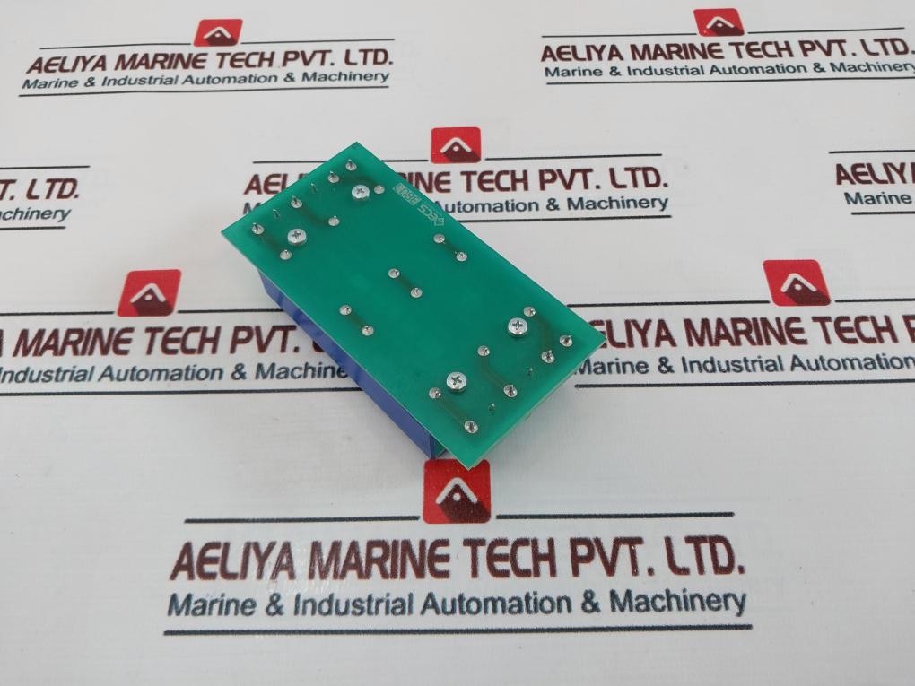 Ansalod Sistemi 1000010052 PLC Module