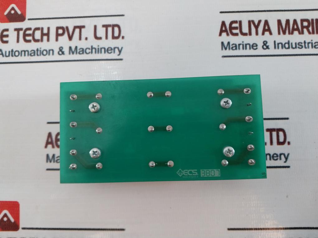 Ansalod Sistemi 1000010052 PLC Module