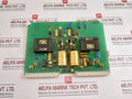 Anschutz 139-145.15 Printed Circuit Board