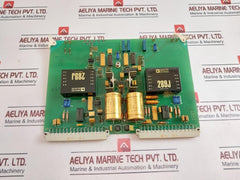 Anschutz 139-145.15 Printed Circuit Board