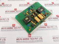 Anschutz 139-145.15 Printed Circuit Board