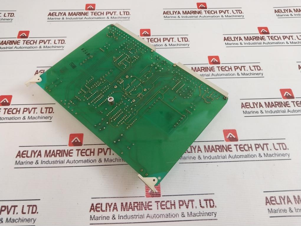 Anschutz 139-145.15 Printed Circuit Board