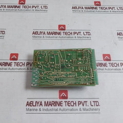 Anschutz 102-837.13 Printed Circuit Board 0315
