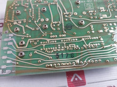 Anschutz 102-837.13 Printed Circuit Board 0315