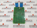ANSCHUTZ 102-841.03 Printed Circuit Board