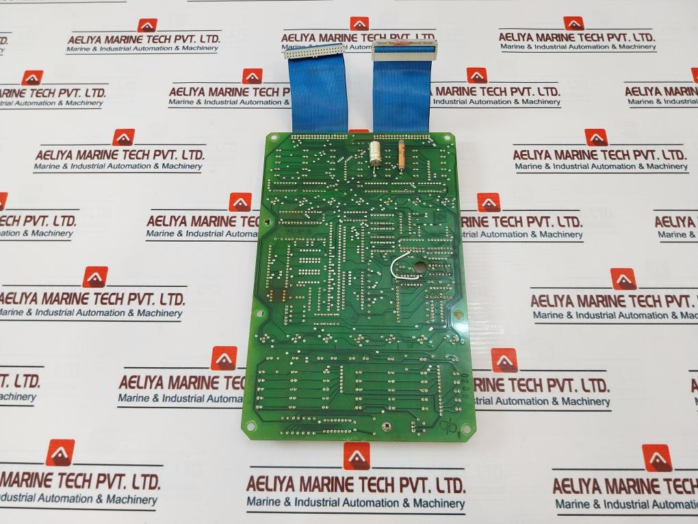 ANSCHUTZ 102-841.03 Printed Circuit Board