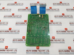 ANSCHUTZ 102-841.03 Printed Circuit Board